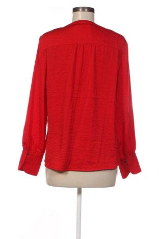 Bluză de femei S.Oliver, Mărime M, Culoare Roșu, Preț 45,99 Lei