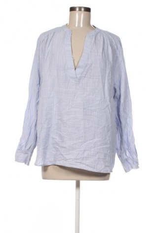 Dámská halenka S.Oliver, Velikost XL, Barva Modrá, Cena  359,00 Kč