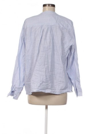 Dámská halenka S.Oliver, Velikost XL, Barva Modrá, Cena  359,00 Kč