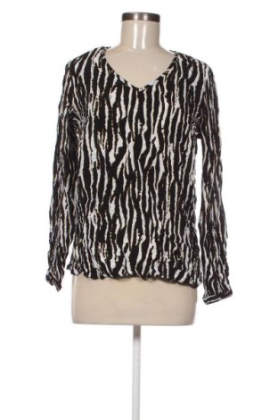 Γυναικεία μπλούζα S.Oliver, Μέγεθος L, Χρώμα Πολύχρωμο, Τιμή 11,99 €