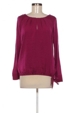 Damen Shirt S.Oliver, Größe M, Farbe Lila, Preis 9,99 €