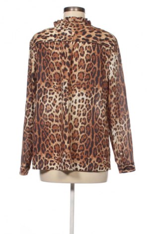 Γυναικεία μπλούζα S.Oliver, Μέγεθος XL, Χρώμα Πολύχρωμο, Τιμή 13,99 €