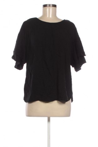 Női blúz S.Oliver, Méret M, Szín Fekete, Ár 5 400 Ft