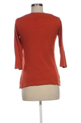 Női blúz S.Oliver, Méret M, Szín Barna, Ár 6 647 Ft