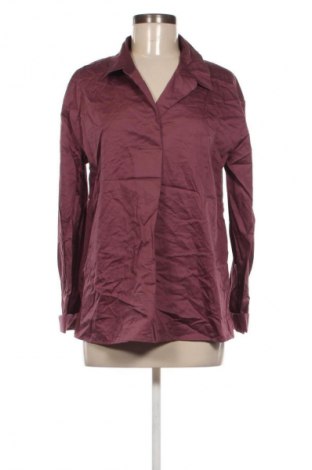 Dámská halenka S.Oliver, Velikost M, Barva Fialová, Cena  229,00 Kč