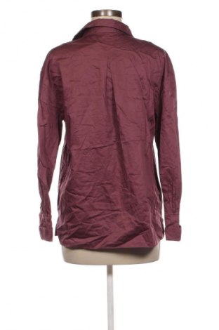 Dámská halenka S.Oliver, Velikost M, Barva Fialová, Cena  229,00 Kč