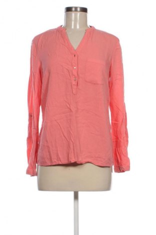 Γυναικεία μπλούζα S.Oliver, Μέγεθος S, Χρώμα Ρόζ , Τιμή 17,39 €