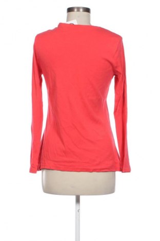 Bluzka damska S.Oliver, Rozmiar L, Kolor Pomarańczowy, Cena 76,40 zł