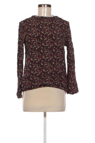 Дамска блуза S.Oliver, Размер M, Цвят Многоцветен, Цена 8,99 лв.