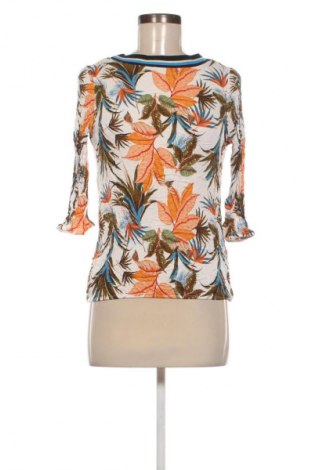 Dámská halenka S.Oliver, Velikost S, Barva Vícebarevné, Cena  89,00 Kč