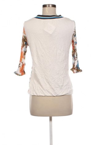 Dámská halenka S.Oliver, Velikost S, Barva Vícebarevné, Cena  89,00 Kč