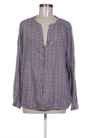 Дамска блуза S.Oliver, Размер XL, Цвят Многоцветен, Цена 8,99 лв.