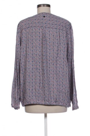 Дамска блуза S.Oliver, Размер XL, Цвят Многоцветен, Цена 8,99 лв.