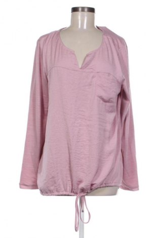 Bluză de femei S.Oliver, Mărime XL, Culoare Roz, Preț 29,99 Lei