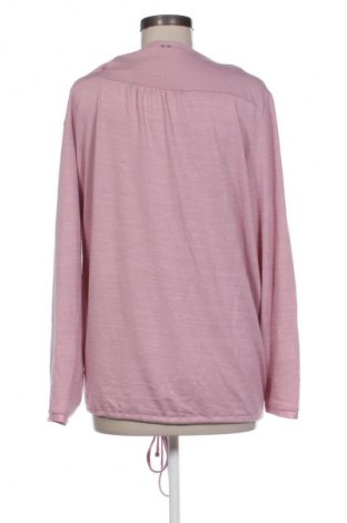 Bluză de femei S.Oliver, Mărime XL, Culoare Roz, Preț 29,99 Lei