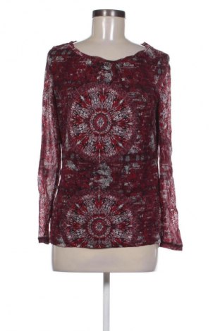 Дамска блуза S.Oliver, Размер L, Цвят Многоцветен, Цена 12,99 лв.