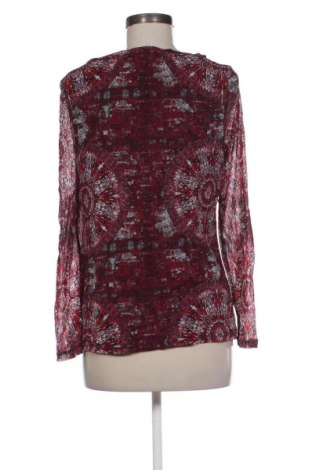 Дамска блуза S.Oliver, Размер L, Цвят Многоцветен, Цена 12,99 лв.