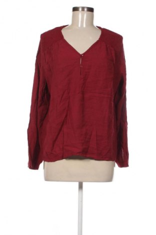 Damen Shirt S.Oliver, Größe M, Farbe Rot, Preis 51,99 €