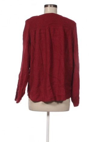 Damen Shirt S.Oliver, Größe M, Farbe Rot, Preis 51,99 €