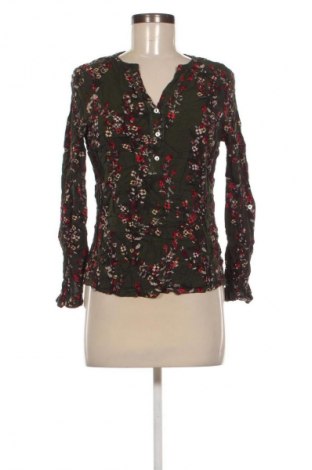 Γυναικεία μπλούζα S.Oliver, Μέγεθος M, Χρώμα Πολύχρωμο, Τιμή 7,99 €