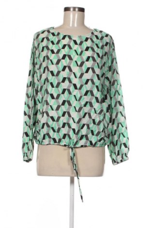 Dámska blúza S.Oliver, Veľkosť M, Farba Viacfarebná, Cena  11,95 €