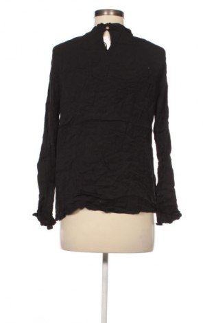 Γυναικεία μπλούζα S.Oliver, Μέγεθος L, Χρώμα Μαύρο, Τιμή 9,99 €