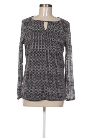 Дамска блуза S.Oliver, Размер L, Цвят Многоцветен, Цена 18,99 лв.