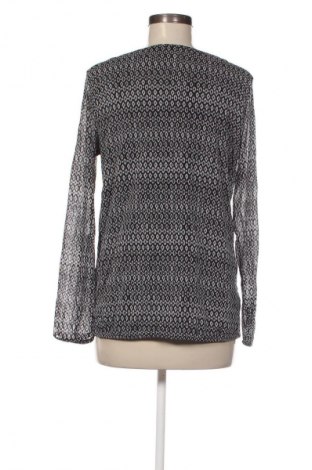 Дамска блуза S.Oliver, Размер L, Цвят Многоцветен, Цена 18,99 лв.