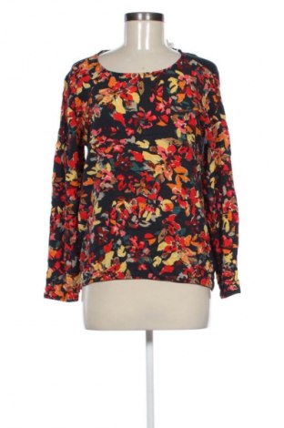 Γυναικεία μπλούζα S.Oliver, Μέγεθος M, Χρώμα Πολύχρωμο, Τιμή 4,99 €