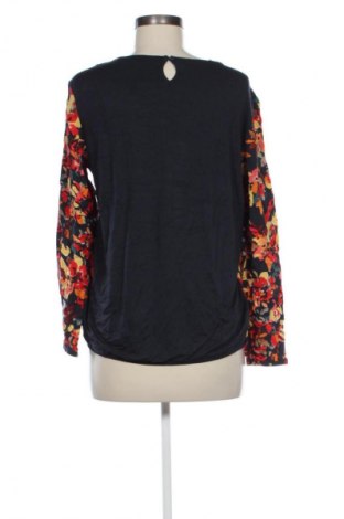 Γυναικεία μπλούζα S.Oliver, Μέγεθος M, Χρώμα Πολύχρωμο, Τιμή 4,99 €