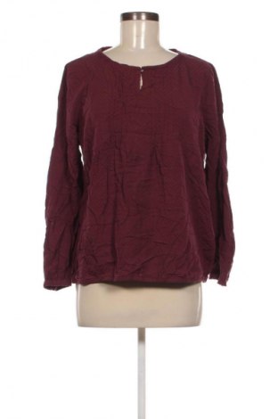 Bluză de femei S.Oliver, Mărime L, Culoare Roșu, Preț 50,99 Lei