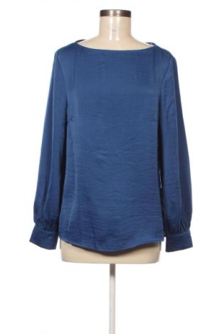 Dámska blúza S.Oliver, Veľkosť M, Farba Modrá, Cena  3,95 €