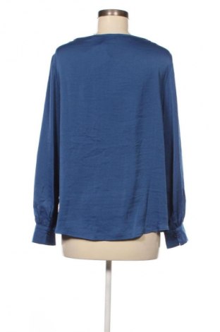 Dámska blúza S.Oliver, Veľkosť M, Farba Modrá, Cena  3,95 €