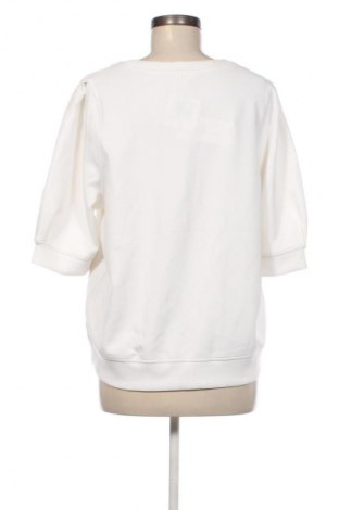 Дамска блуза S.Oliver, Размер XL, Цвят Екрю, Цена 77,99 лв.