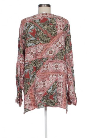 Bluzka damska S.Oliver, Rozmiar XL, Kolor Kolorowy, Cena 21,99 zł