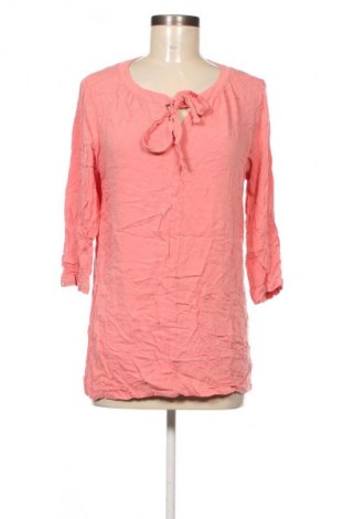 Dámská halenka S.Oliver, Velikost M, Barva Růžová, Cena  89,00 Kč