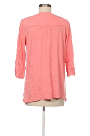 Dámská halenka S.Oliver, Velikost M, Barva Růžová, Cena  89,00 Kč