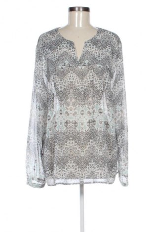 Damen Shirt S.Oliver, Größe XL, Farbe Mehrfarbig, Preis 6,99 €