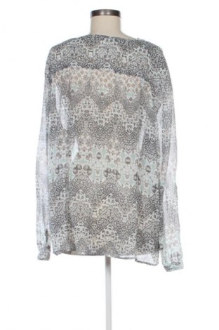 Damen Shirt S.Oliver, Größe XL, Farbe Mehrfarbig, Preis 6,99 €