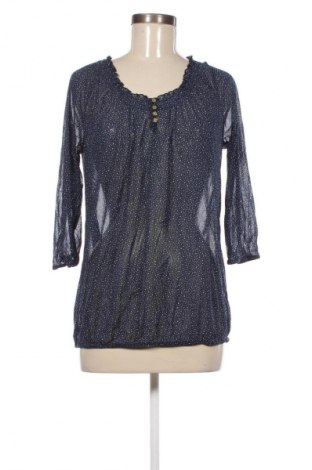 Дамска блуза S.Oliver, Размер L, Цвят Многоцветен, Цена 7,99 лв.