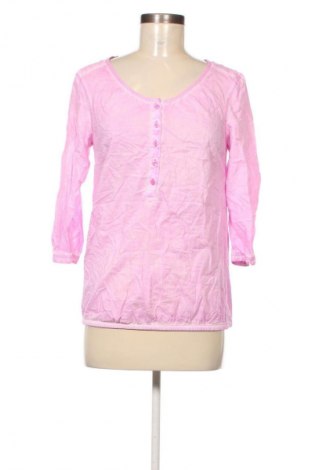 Damen Shirt S.Oliver, Größe M, Farbe Mehrfarbig, Preis € 13,99