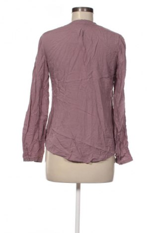 Damen Shirt S.Oliver, Größe XS, Farbe Lila, Preis 3,99 €