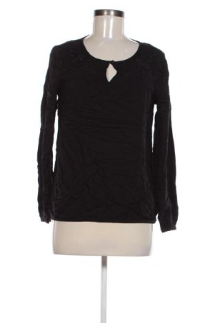 Dámská halenka S.Oliver, Velikost S, Barva Černá, Cena  179,00 Kč