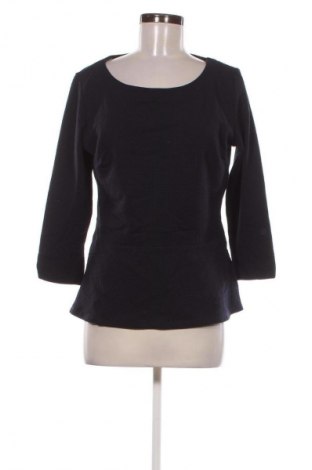 Γυναικεία μπλούζα S.Oliver, Μέγεθος L, Χρώμα Μπλέ, Τιμή 17,00 €