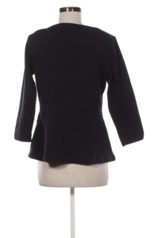 Γυναικεία μπλούζα S.Oliver, Μέγεθος L, Χρώμα Μπλέ, Τιμή 17,00 €