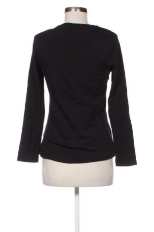 Dámská halenka S.Oliver, Velikost M, Barva Černá, Cena  1 169,00 Kč