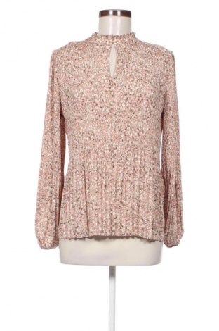 Дамска блуза S.Oliver, Размер M, Цвят Многоцветен, Цена 18,99 лв.
