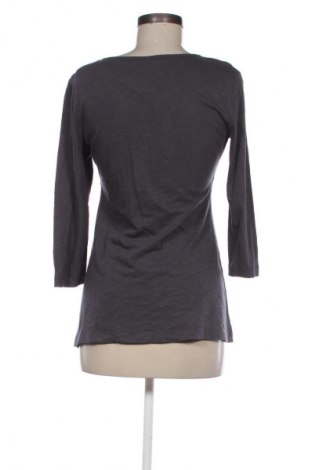 Γυναικεία μπλούζα S.Oliver, Μέγεθος M, Χρώμα Γκρί, Τιμή 17,00 €