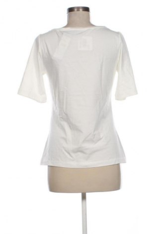 Bluzka damska S.Oliver, Rozmiar M, Kolor ecru, Cena 166,99 zł