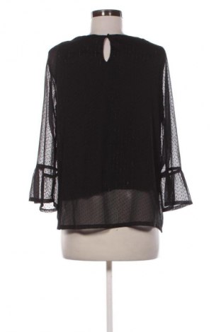 Bluzka damska S.Oliver, Rozmiar M, Kolor Czarny, Cena 77,75 zł